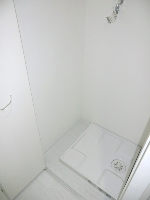 ル　ヴェール新大阪のその他|室内洗濯パン