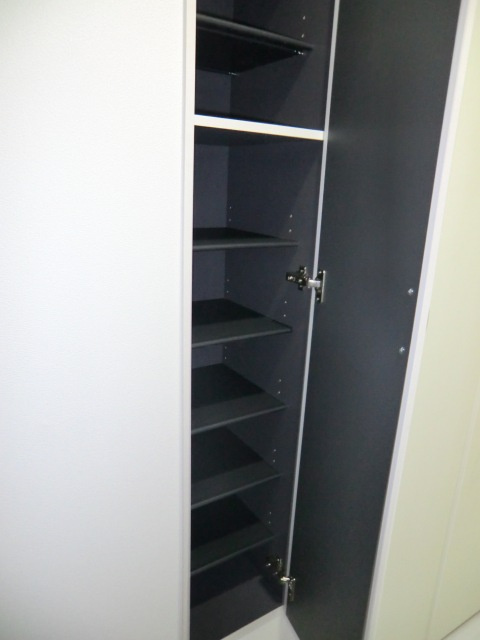 ル　ヴェール新大阪のその他|シューズBOX