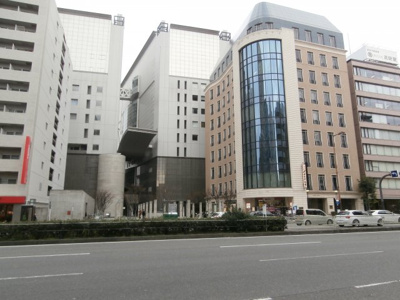 【周辺】 | ラナップスクエア大阪城西