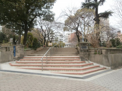 【周辺】 | ラナップスクエア大阪城西