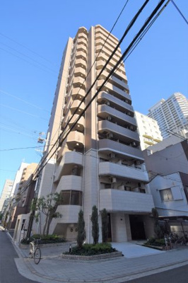 【外観】 | ラナップスクエア大阪城西