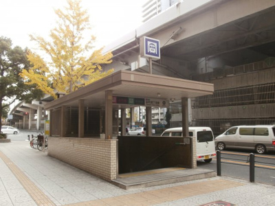 【周辺】 | ラナップスクエア大阪城西