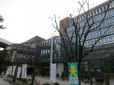 【周辺】 | ラナップスクエア大阪城西