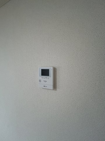 タクティ三津屋のセキュリティ