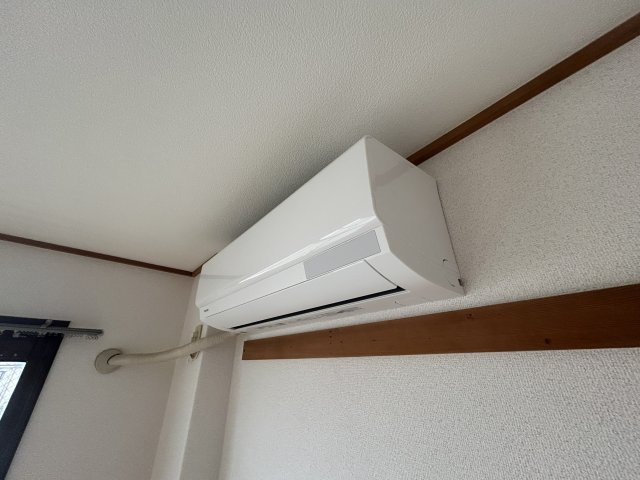タクティ三津屋の設備