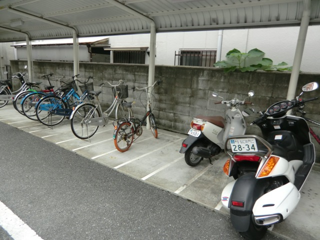 DO-Zのその他共用部分