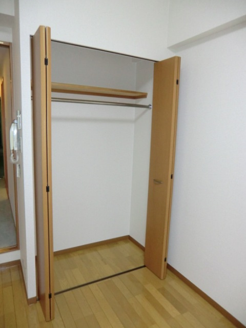 DO-Zの収納