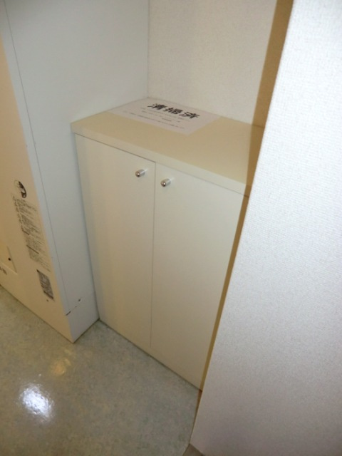 DO-Zのその他