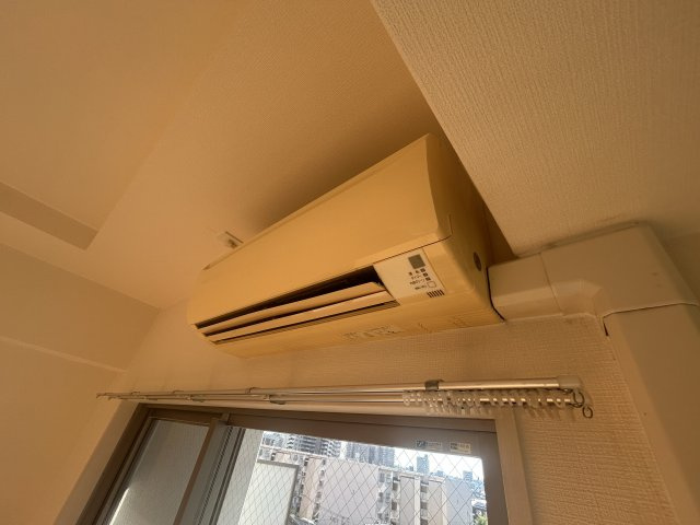 FEEL三国の設備