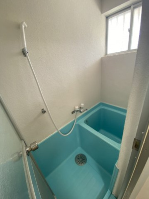 【浴室】 | コーポモニカ