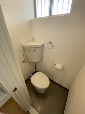 【トイレ】 | コーポモニカ