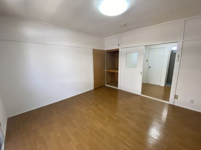 【洋室】 | コーポモニカ