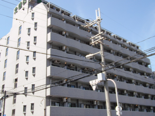 ノルデンハイムリバーサイド十三