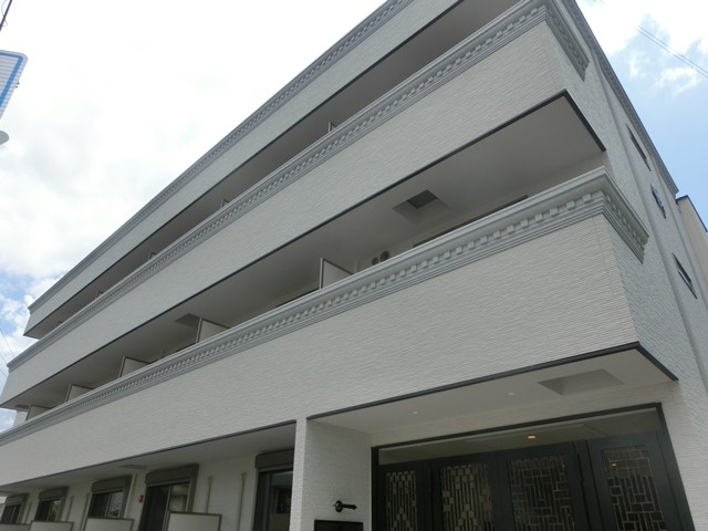 ガレリア南豊中