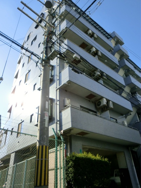 ニューカントリーハイム　パート5