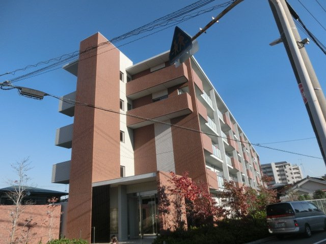 メゾンハナミズキ豊中