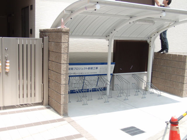 ブレーブM‘sのその他共用部分