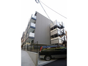 レオパレスフリージアの画像