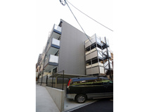 レオパレスフリージアの画像