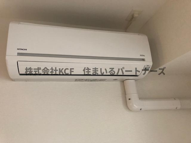 プレイス久留米中央の設備