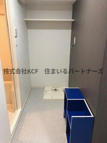プレイス久留米中央の設備
