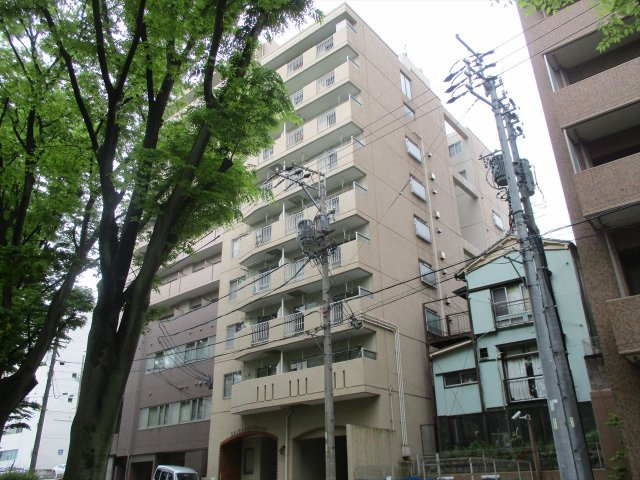 チサンマンション東別院｜名古屋市の賃貸ならMy賃貸