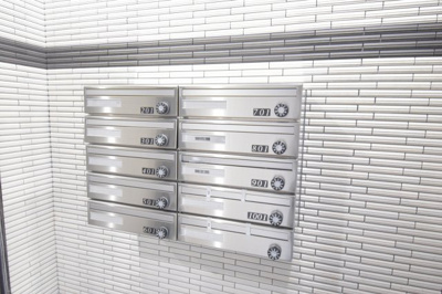 【その他共用部分】 | Luna Crescente Tenjin Residence