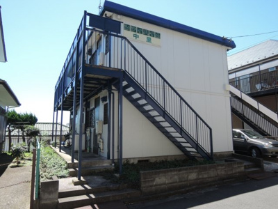【その他共用部分】 | シティハイム中里