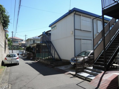 【その他共用部分】 | シティハイム中里