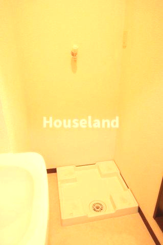 ロックブリッジの設備