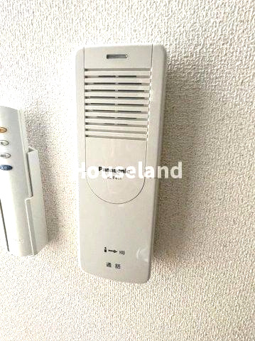 ロックブリッジのセキュリティ