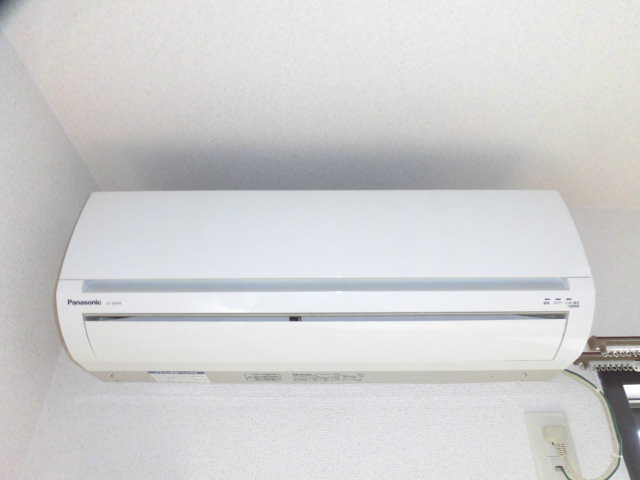 ロックブリッジの設備