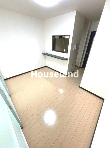 ロックブリッジの居間・リビング|おしゃれな居間です