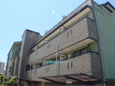 【外観】 | クラトン平野