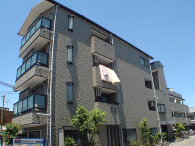 【外観】 | クラトン平野