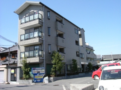 【外観】 | クラトン平野