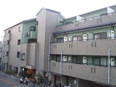 【外観パース】 | クラトン平野