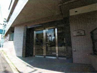 【エントランス】 | プレール荻窪 | プレール荻窪