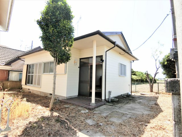 山武市井之内2966邸