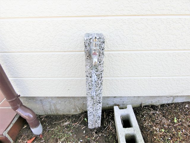 山武市井之内2966邸のその他