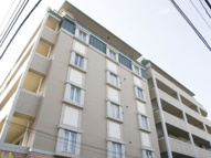 クィーンシティ大森山王の画像