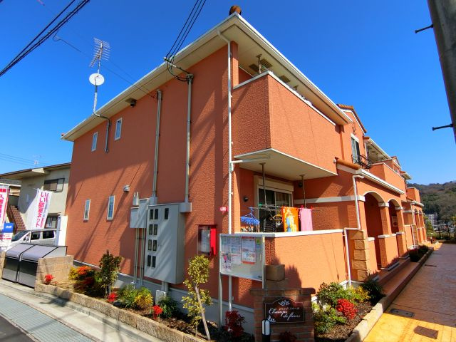 シャンドフルール