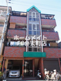 大阪市港区田中２丁目のマンションの画像