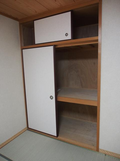 【収納】 | 収納があります