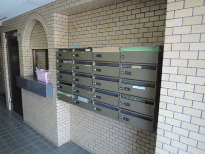 【その他共用部分】 | マインドホームズ