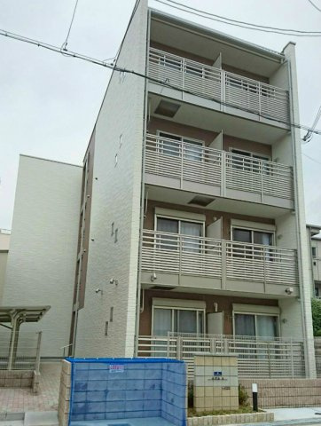 【外観】 | クレイノのぞみＡ