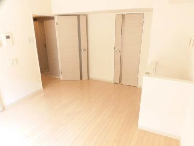 I-arts七条大宮（アイアーツ七条大宮）の子供部屋|洋室