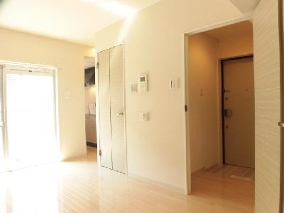 I-arts七条大宮（アイアーツ七条大宮）の内装
