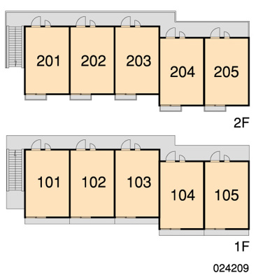 【地図】 | レオパレスシャンプルテン