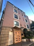 ジェイパーク恵比寿弐番館の画像